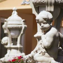 Fotogalerie hotelu Richmond