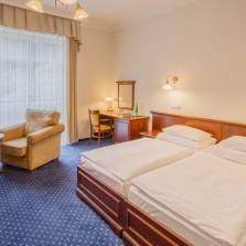 Double room Balcony Plus